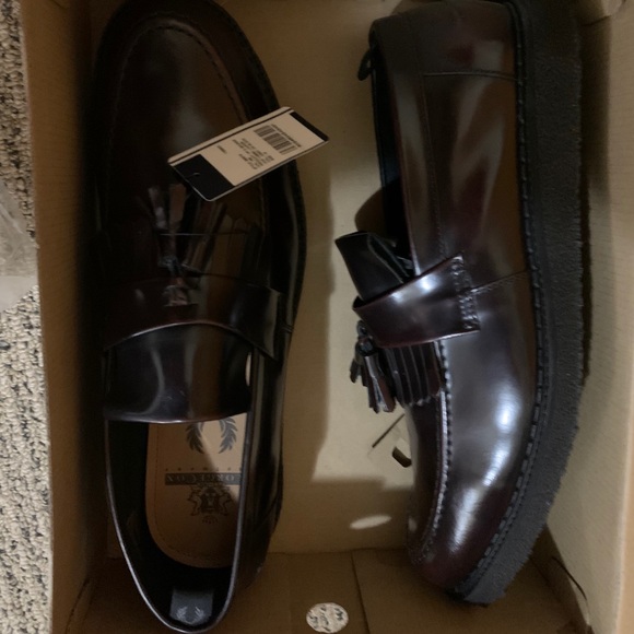 Fred Perry Other - NWT Fred perry loafers